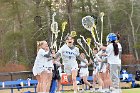 WLax vs RWU  Wheaton College Women’s Lacrosse vs Roger Williams University. - Photo By: KEITH NORDSTROM : Wheaton, Lacrosse, LAX
